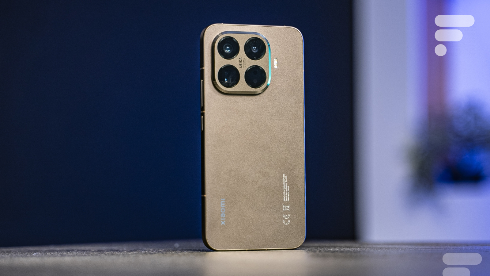 Test Xiaomi 15T Pro : notre avis complet - Smartphones