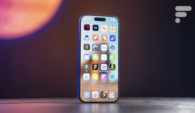 Test Apple iPhone 17 Pro : notre avis complet - Smartphones