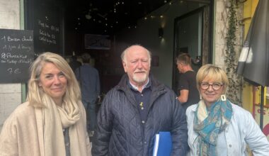 Les riverains et commerçants de ce quartier de Bordeaux se sentent abandonnés et lancent un SOS à la mairie