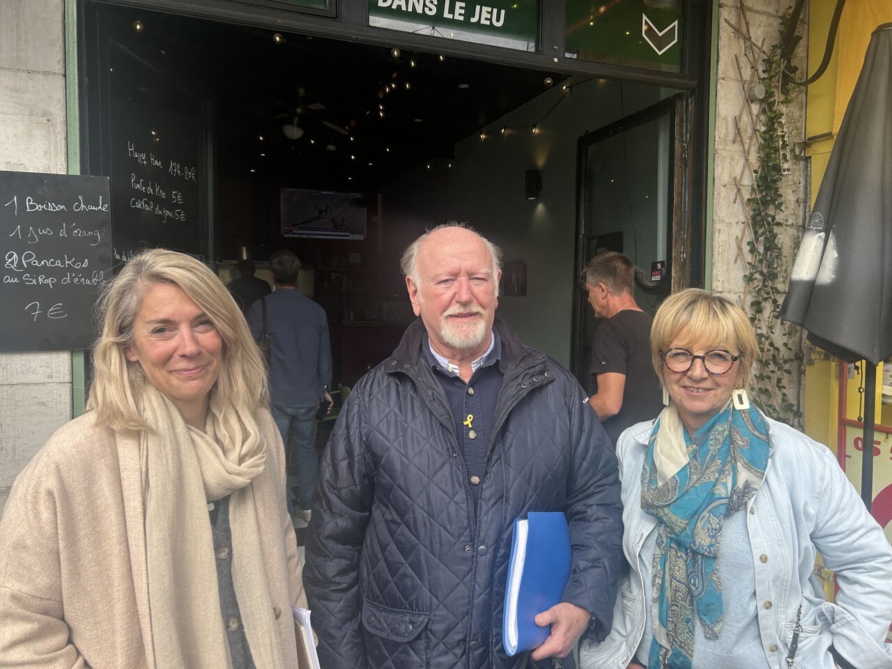 Les riverains et commerçants de ce quartier de Bordeaux se sentent abandonnés et lancent un SOS à la mairie