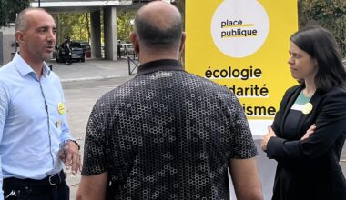 pour Place publique, « Pierre Hurmic a cette capacité à rassembler »
