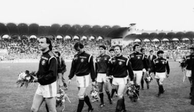 « C’est vraiment la maison des supporters », un film retrace l’histoire du stade Lescure devenu Chaban
