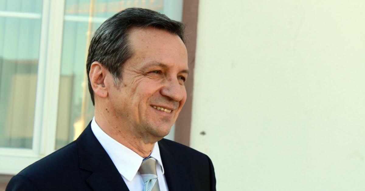 Municipales 2026. Jean-Luc Herzog lance un appel à l’union des oppositions strasbourgeoises