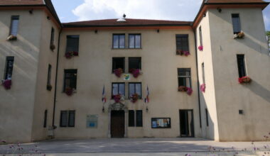 déjà trois listes en présence pour conquérir la mairie