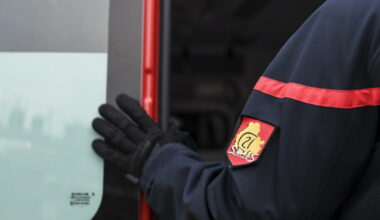 trois blessés dont deux graves à hauteur de Meilly-sur-Rouvres