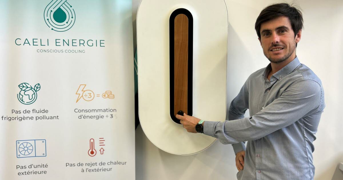 Entreprises. Terr-estre et Caeli Energie reçoivent un prix, levée de fonds de 1,5 M€ pour Enercoop Aura... L'actu en bref