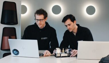 Entreprises. Deux start-ups de Haute-Savoie et d'Isère gagnent leur ticket pour la Finlande, un gros partenariat pour Mantle8... Leur actu en bref