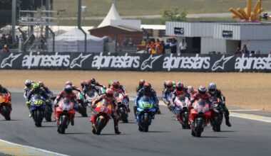MotoGP. Le Grand Prix de France confirme sa place dans le calendrier jusqu'en 2031