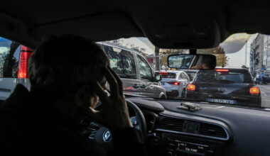 Trams, métros et bus au ralenti avec la grève des TCL, plus de 60 km de bouchons : matinée galère dans les transports - Le Progrès