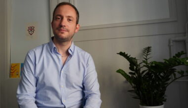 Municipales 2026. À Strasbourg, Thibaut Vinci appelle à une confrontation des idées avec Catherine Trautmann