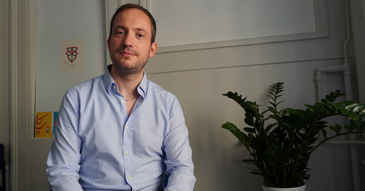 Municipales 2026. À Strasbourg, Thibaut Vinci appelle à une confrontation des idées avec Catherine Trautmann