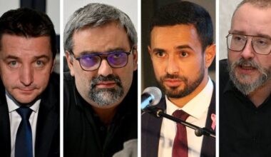 Affaire Perdriau. Dix dates pour comprendre l'affaire de la sextape