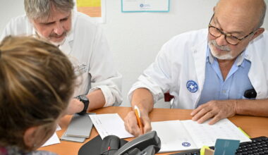 Engagez-vous avec Médecins du Monde à Nancy !