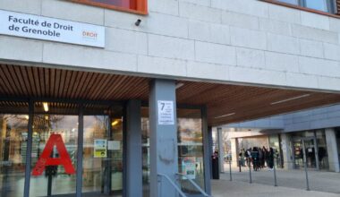 un évènement pionnier sur le campus du 17 au 19 septembre