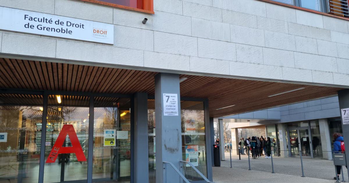 un évènement pionnier sur le campus du 17 au 19 septembre