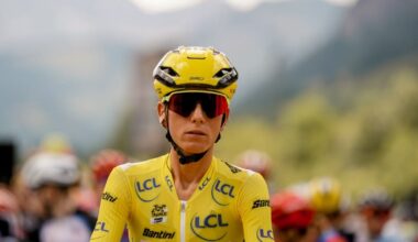 Cyclisme. Pauline Ferrand-Prévot ne sera pas sur le Tour de l'Ardèche