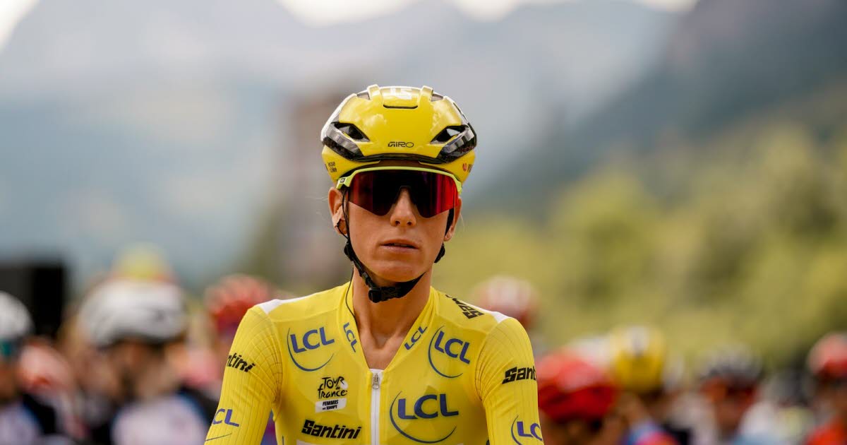 Cyclisme. Pauline Ferrand-Prévot ne sera pas sur le Tour de l'Ardèche