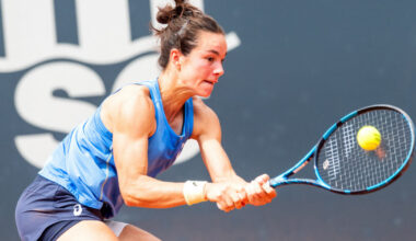 Tennis. On connaît le prochain tournoi de Loïs Boisson pour se relancer après un US Open manqué
