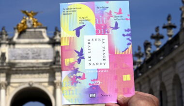 Cartographies. Salons du livre, accès aux bibliothèques… Les régions Grand Est et Bourgogne-Franche-Comté sont-elles des terres de lecture ?