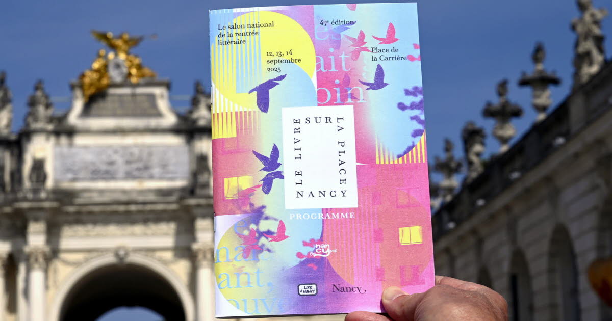 Cartographies. Salons du livre, accès aux bibliothèques… Les régions Grand Est et Bourgogne-Franche-Comté sont-elles des terres de lecture ?