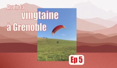 Notre podcast "Avoir la vingtaine à Grenoble". L'engagement des jeunes, entre passions et nouvelles formes de militantisme