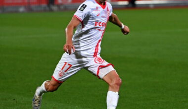 Ligue 2. L’apprentissage passe par là pour l’AS Nancy-Lorraine