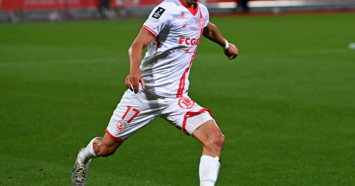 Ligue 2. L’apprentissage passe par là pour l’AS Nancy-Lorraine