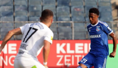 Demba Diop prêté à Nuremberg, Mwanga en partance vers Nantes