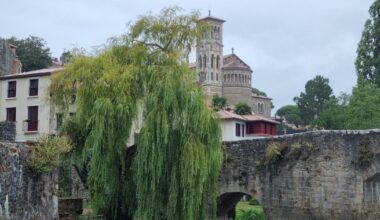 Diaporama. Une journée entre l'histoire de Nantes et la route du muscadet pour les Lecteurs Voyageurs