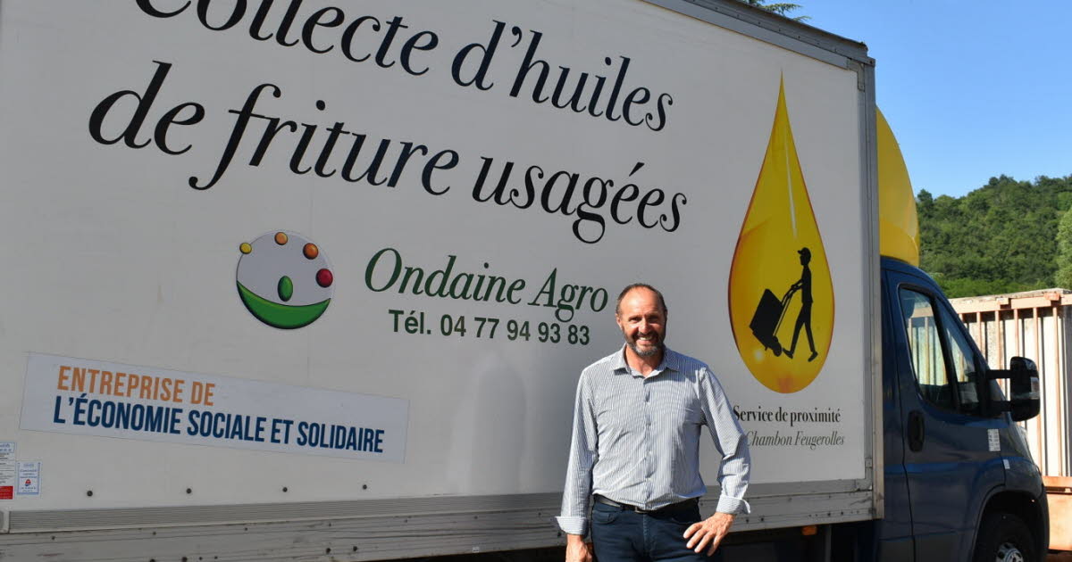 ces salariés en insertion qui valorisent les déchets alimentaires