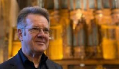 Strasbourg. Un double concert franco-allemand autour des orgues Silbermann le 6 septembre