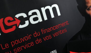 revoilà Locam au tribunal correctionnel