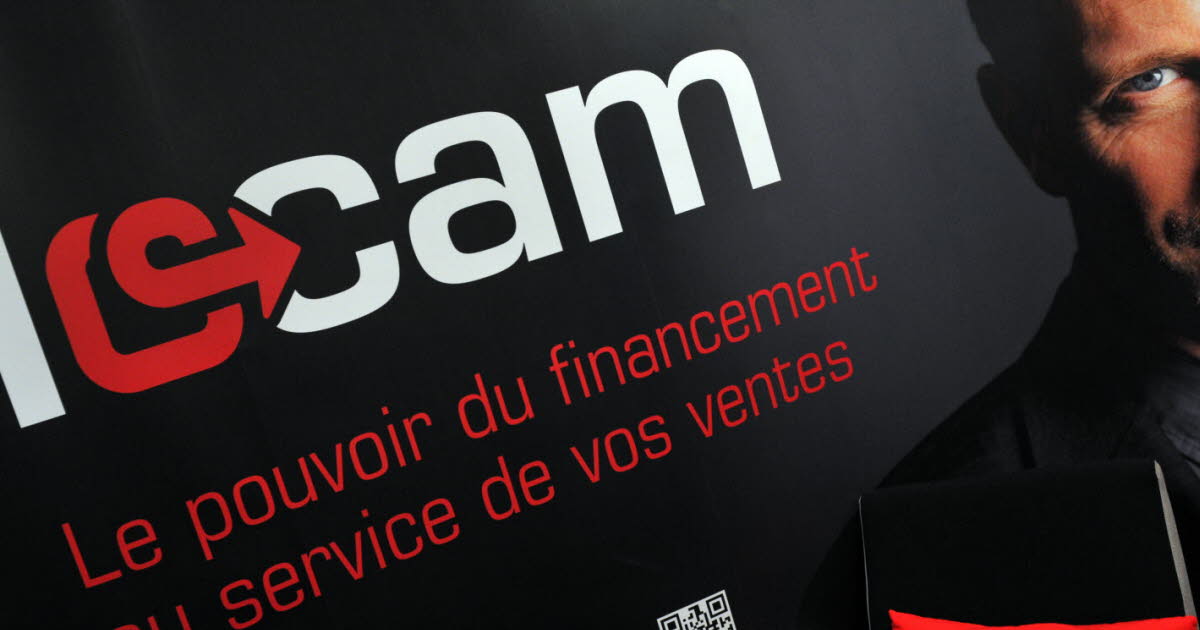 revoilà Locam au tribunal correctionnel