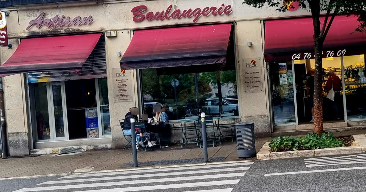 Grenoble. Un jeune boulanger gravement blessé de coups de couteau au thorax