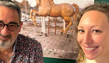 Vandœuvre-lès-Nancy. Le Centre Culturel André-Malraux (CCAM) varie les plaisirs de (nouvelle) saison