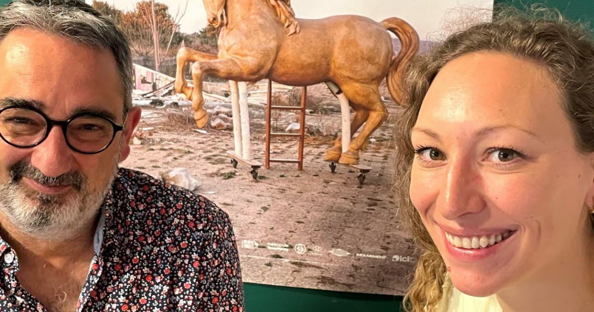 Vandœuvre-lès-Nancy. Le Centre Culturel André-Malraux (CCAM) varie les plaisirs de (nouvelle) saison