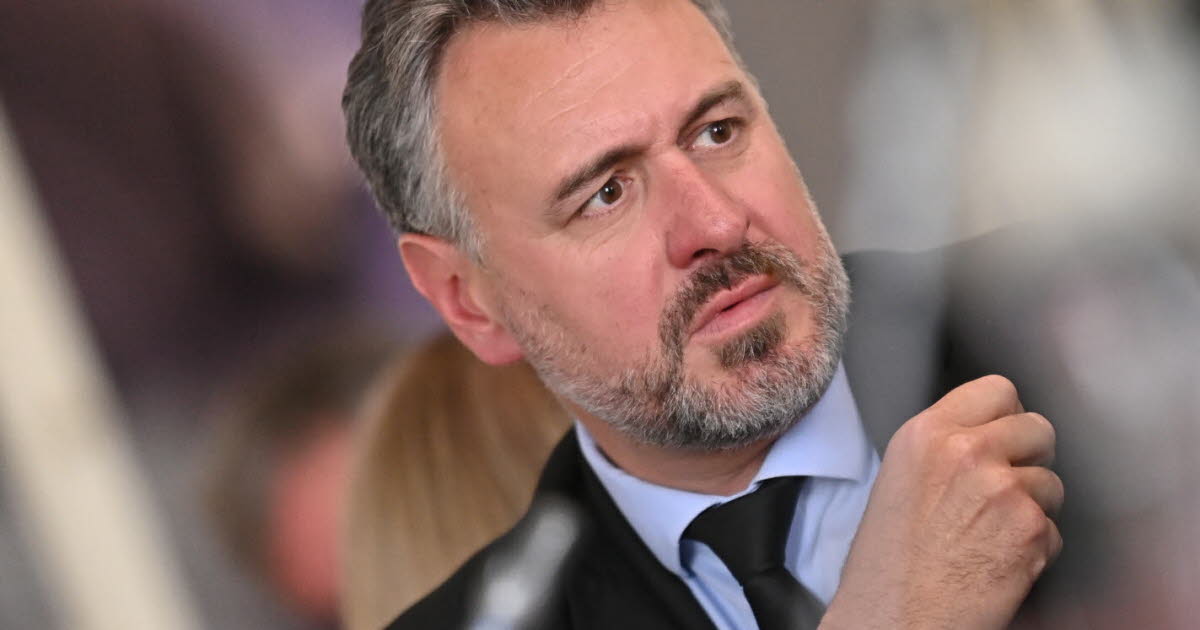 « Je crois en l’intelligence collective »