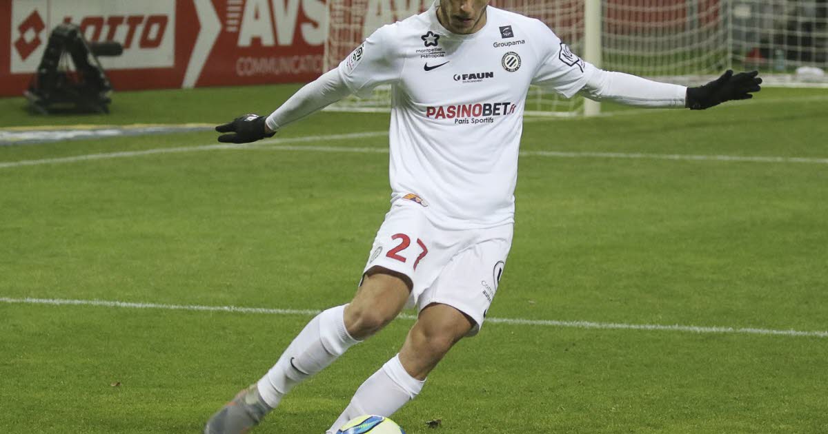 Ligue 2. Un défenseur expérimenté passé par Montpellier rejoint le GF38