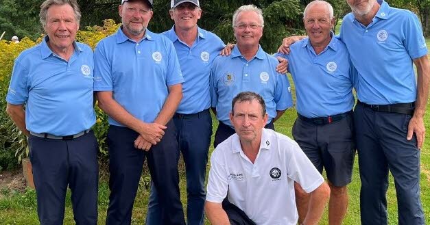 Nancy Pulnoy et Combles-en-Barrois promus