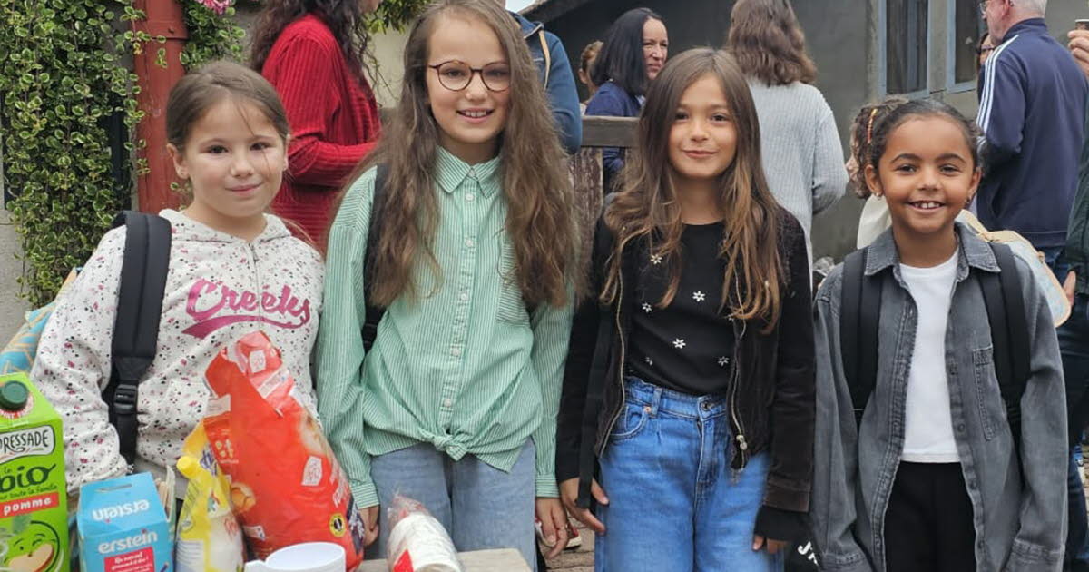Lenoncourt. Une rentrée sous haute vigilance pour l’école