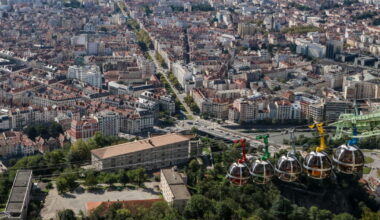 Grenoble. La Fête de la Bastille revient