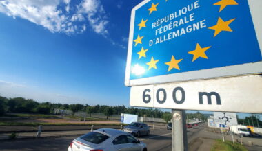 Allemagne. Le permis de conduire français obtenu à 17 ans bel et bien reconnu outre-Rhin