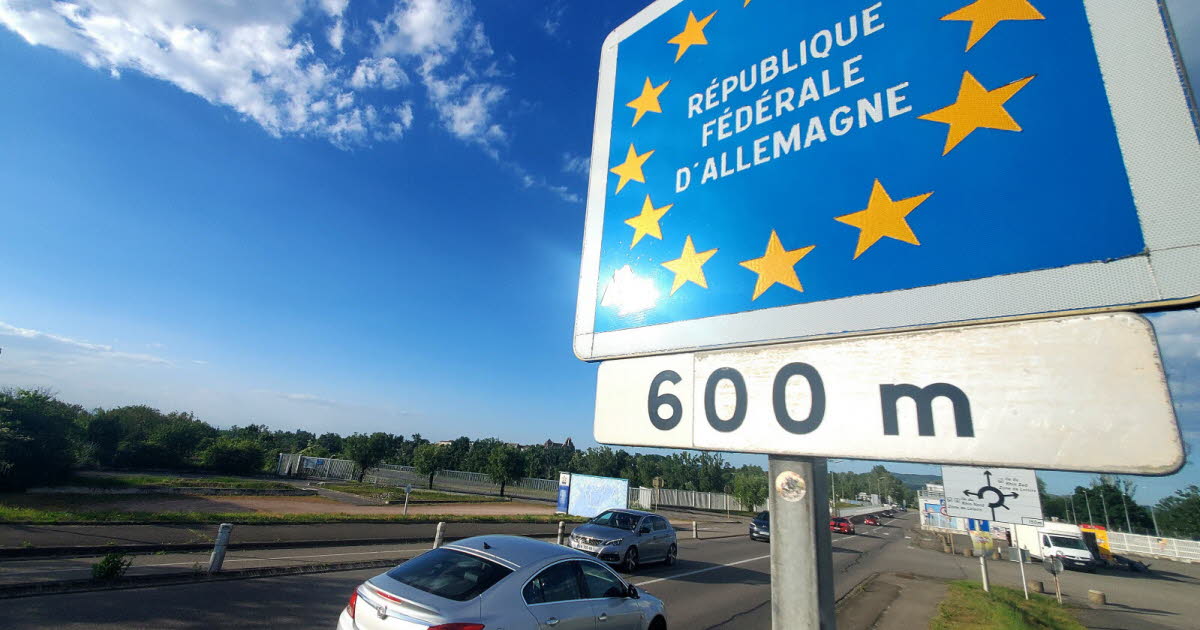 Allemagne. Le permis de conduire français obtenu à 17 ans bel et bien reconnu outre-Rhin