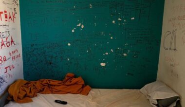 Bouches-du-Rhône. À Marseille, une prison pour mineurs dans un état « alarmant », sa fermeture demandée