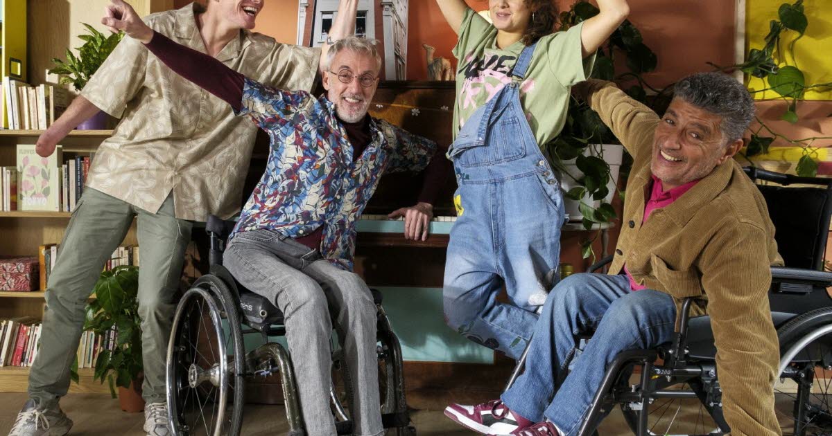 Loire. Tournée à Saint-Étienne, la série "Immeuble partagé" en compétition au festival de La Rochelle