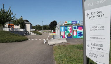 Schiltigheim. Clinique psychiatrique de l’ex-Orpea (1/2) : un projet « disproportionné » ?