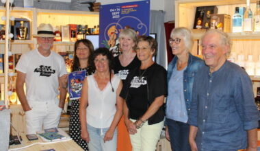 Loire. Jazz au Sommet fera swinguer le Pilat du 4 au 14 septembre