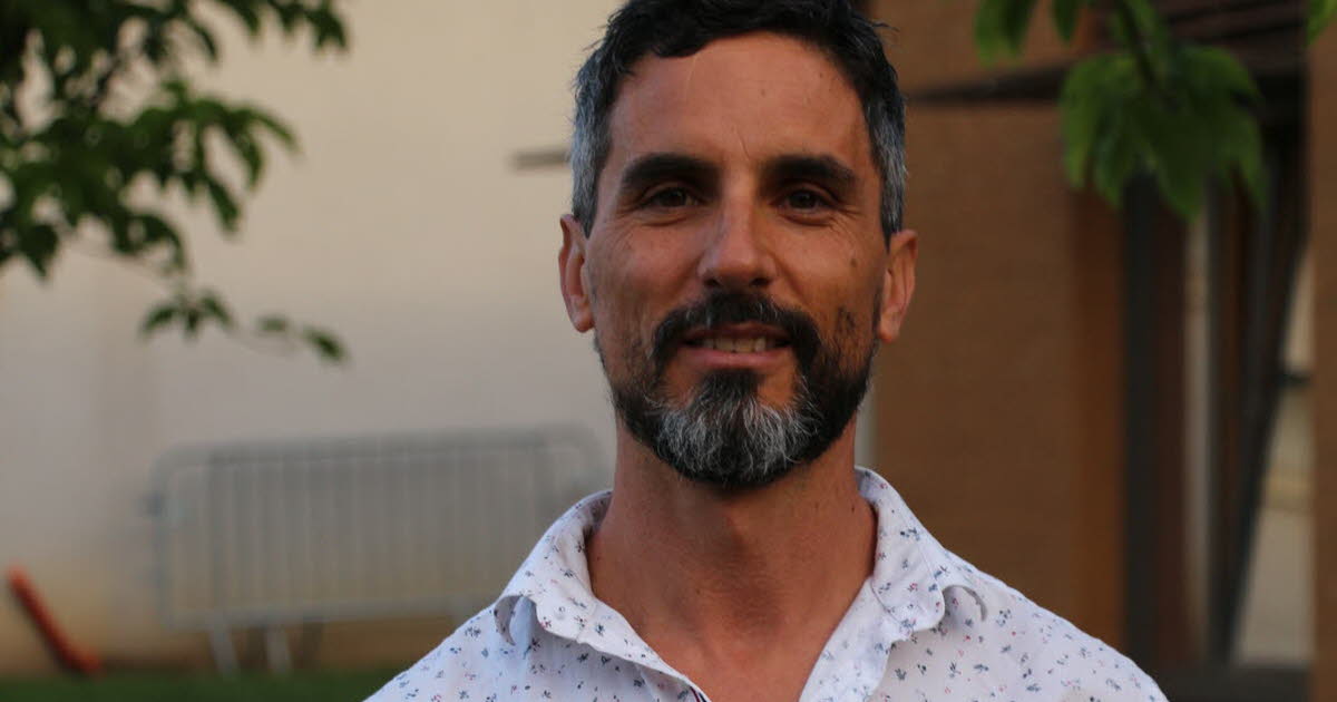 un nouveau directeur et une classe en moins