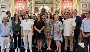 Lyon 1er. La Ville mobilise 12 bailleurs pour un meilleur accès aux soins