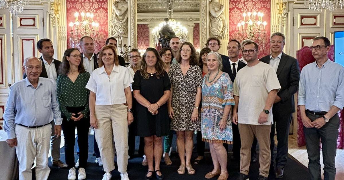 Lyon 1er. La Ville mobilise 12 bailleurs pour un meilleur accès aux soins